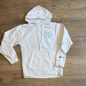 Luke Combs x Nicole hoodie - Size S